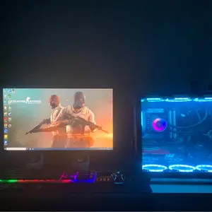 Персональный компьютер Core i7 12700k, Душанбе