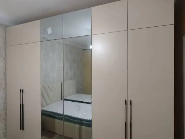 Шифоньер на заказ, Душанбе