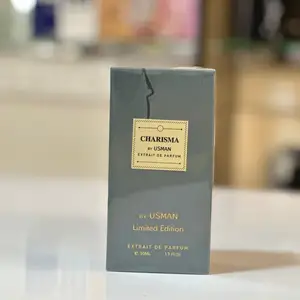 Charisma, Куляб