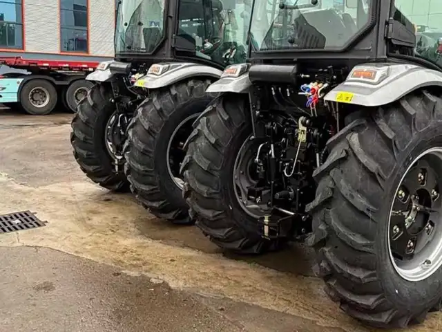Трактор, Душанбе - 4