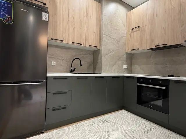 2-комн. квартира, 6 этаж, 48 м², 12 мкр, Хуҷанд - 9