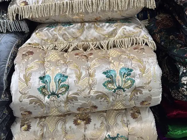 Курпача болишт, Душанбе