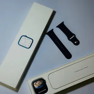 Смарт часы Apple watch, Худжанд