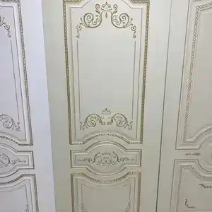 Дверь, Душанбе