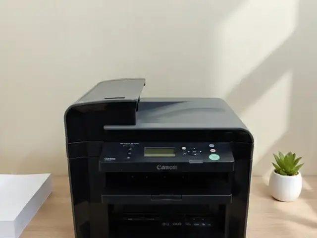 Принтер Canon lbp pro 4450, Хуҷанд