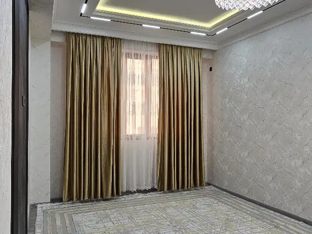2-комн. квартира, 3 этаж, 62 м², 31мкр доми фламинго, Худжанд