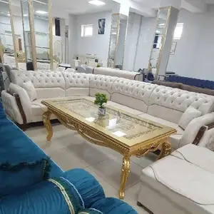 Диван для гостиной, Душанбе