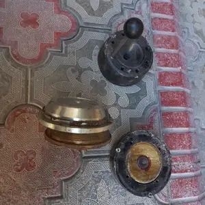 Магнит, Худжанд