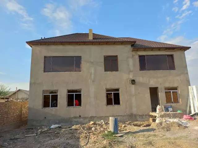 Пластиковые окна и двери на заказ, Худжанд - 8