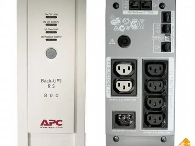 ИБП Apc 800va, Душанбе