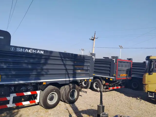 Самосвал дулан х3000 2026, Душанбе