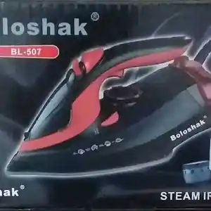 Утюг, Душанбе