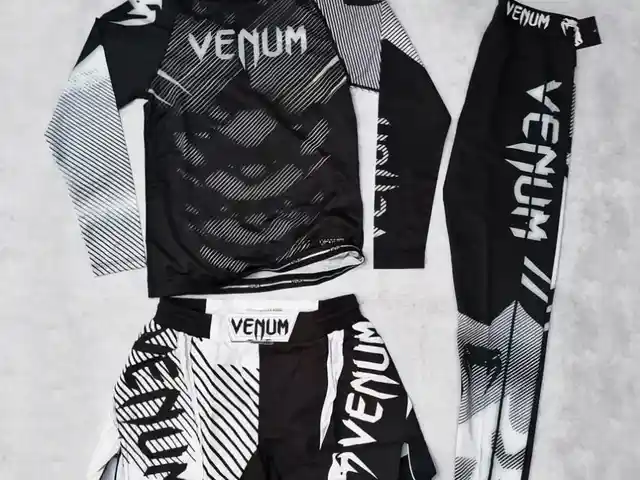 Майка и шорты Venum XXS, Душанбе