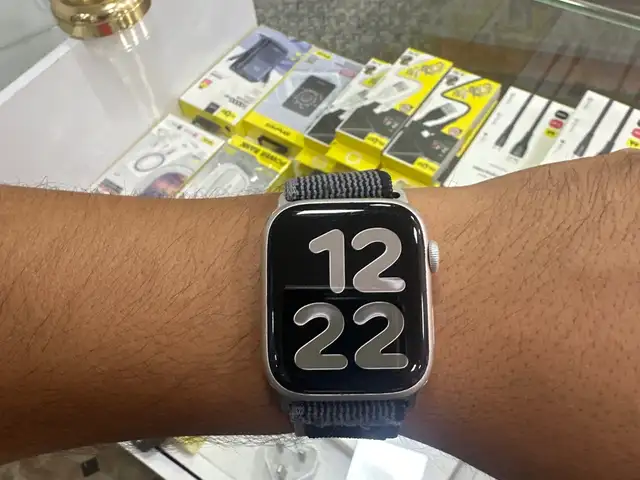 Смарт часы Apple Watch 7, Худжанд