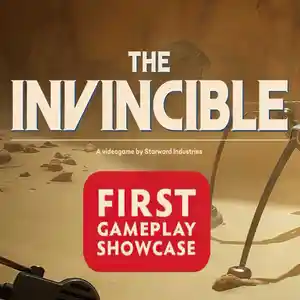 Игра The invincible для компьютера-пк-pc, Душанбе