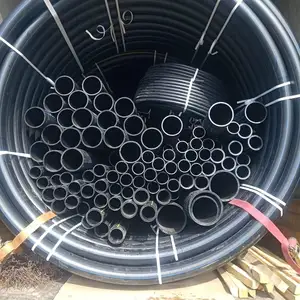 Труба ПНД D110мм, Душанбе