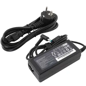 Зарядка для ноутбука HP 19.5V 3.33A 65W с иглой, Душанбе