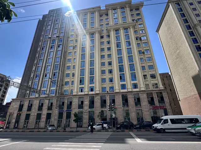 2-комн. квартира, 4 этаж, 69 м², Шохмансур (4 дома), Душанбе