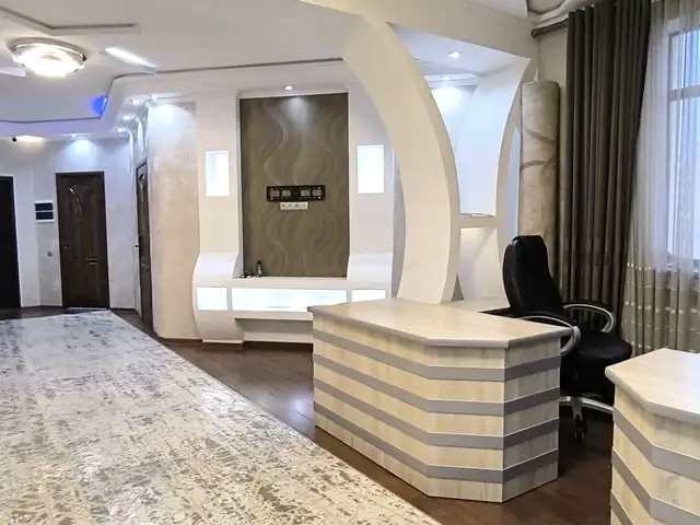 Помещение под офис, 78м², Шохмансур, 4-дома аэропорт, Душанбе