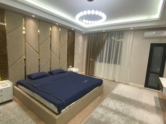 4-комн. квартира, 4 этаж, 225 м², 20мкр, Хуҷанд - 14