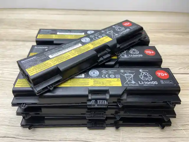 Аккумуляторная батарея для ноутбука Lenovo, Душанбе