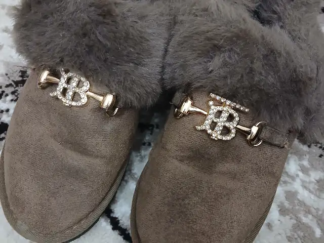 Мини угги, Душанбе