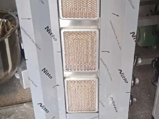 Аппарат шаурмы, Душанбе