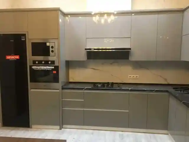 Мебель для кухни на заказ, Душанбе