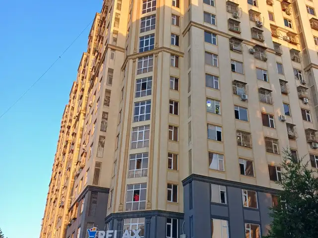 2-комн. квартира, 15 этаж, 52 м², 65 мкр, Душанбе
