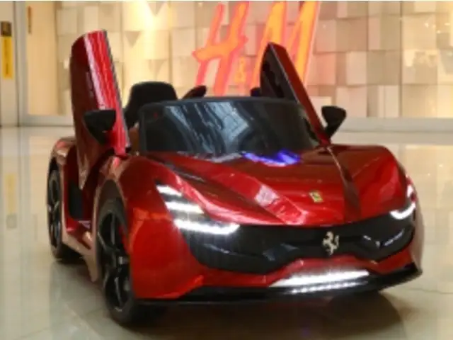 Машинка 2025, Душанбе
