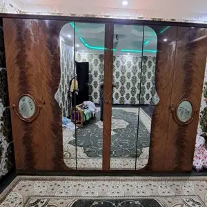 Шифоньеры, Душанбе
