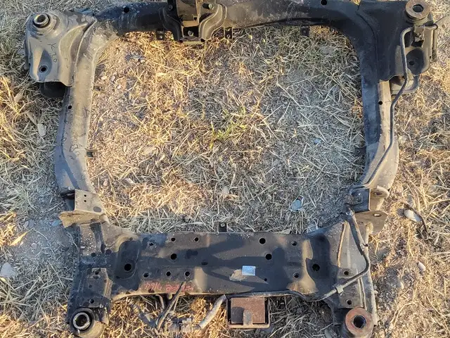 Балка Hyundai, Хуҷанд