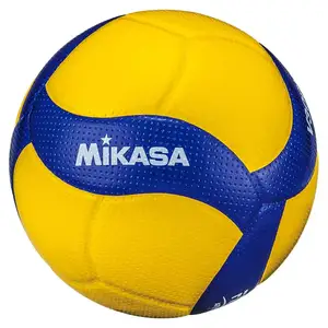 Мячь Mikasa, Душанбе