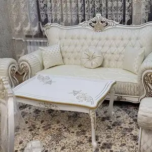 Тройка Королевский, Душанбе