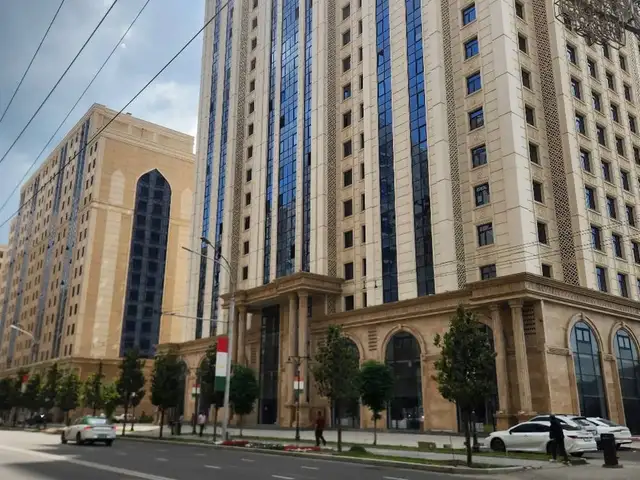 2-комн. квартира, 5 этаж, 60м², н.Шохмансур, Душанбе