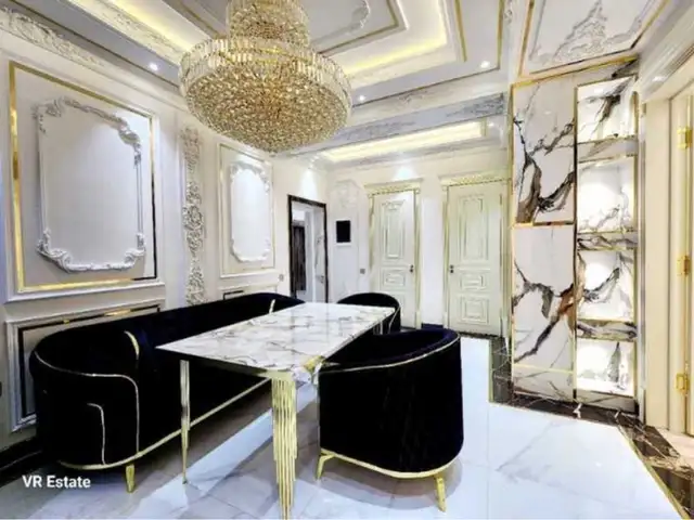 3-комн. квартира, 2 этаж, 100м², рестарани Сафо, Душанбе