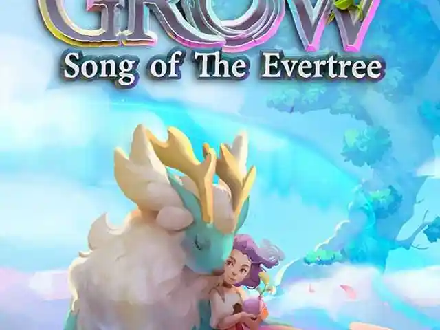 Игра Grow song of the evertree для компьютера-пк-pc, Душанбе