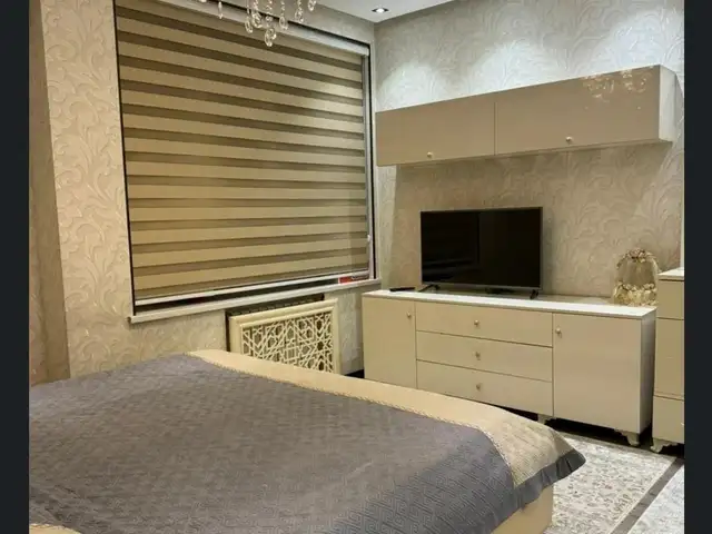 2-комн. квартира, 6 этаж, 60м², Сомони, Душанбе