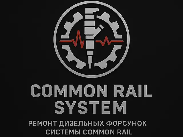 Ремонт дизельных форсунок системы common rail, Худжанд