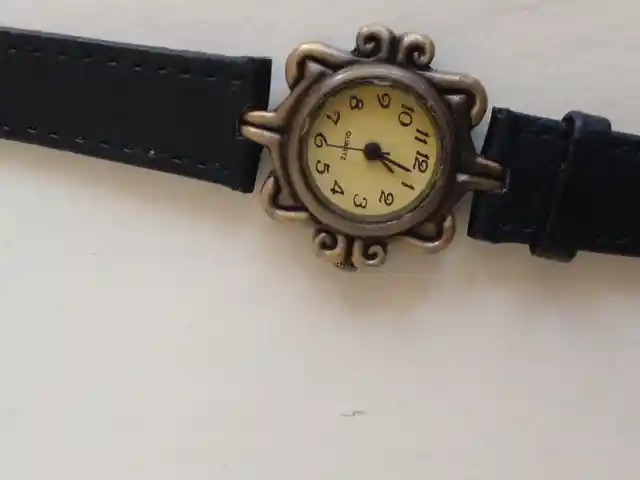 Часы, Душанбе