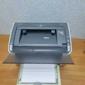 Принтер лазерный Canon lbp3000, Худжанд