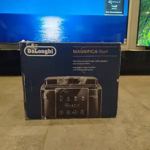 Кофемашина DeLongi ECAM220.22G, Душанбе