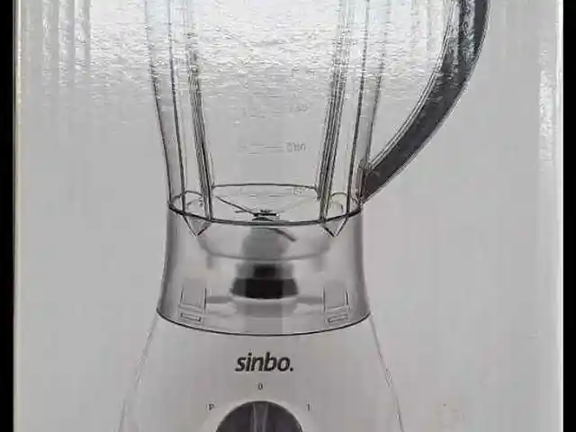 Блендер Sinbo 3062, Душанбе