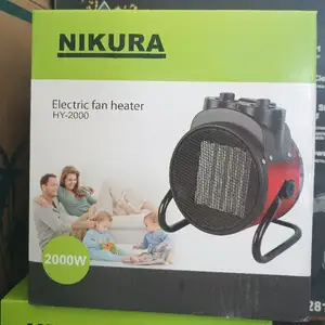 gушка тепловая 2000w, Душанбе