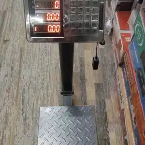 Тарозу Аote, Душанбе