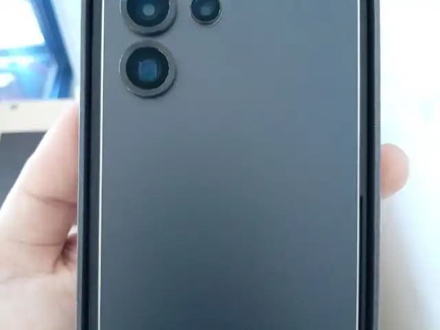 Samsung Galaxy S25 Ultra, Душанбе