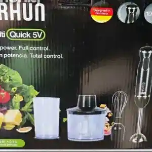 Блендер Braun 1013, Душанбе