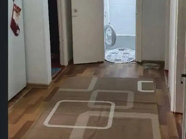 2-комн. квартира, 4 этаж, 65м², 32 мкр, Хуҷанд