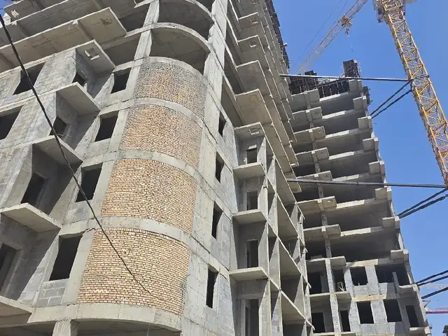2-комн. квартира, 12 этаж, 65 м², Сино, Душанбе