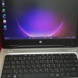 Ноутбук HP PROBOOK 640 G3, Душанбе